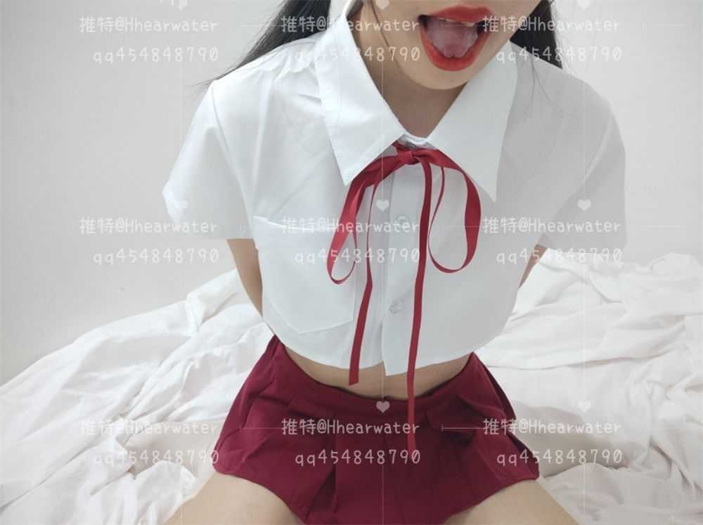 小水听听 - 学生制服 [50P+1V/483M]（1）